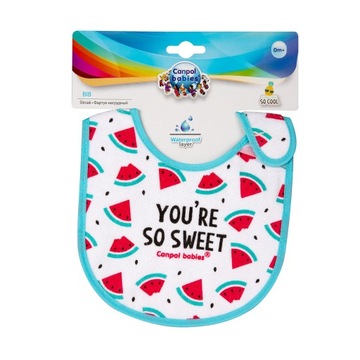 Такой сладкий нагрудник