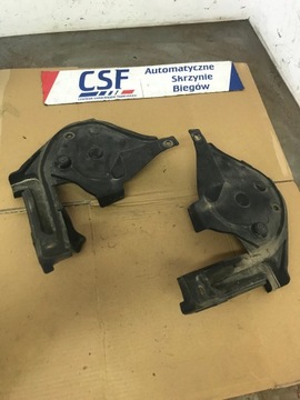 FORD FOCUS MK4 OSŁONA OBUDOWA PODSZYBIA KIELICHA LEWA PRAWA