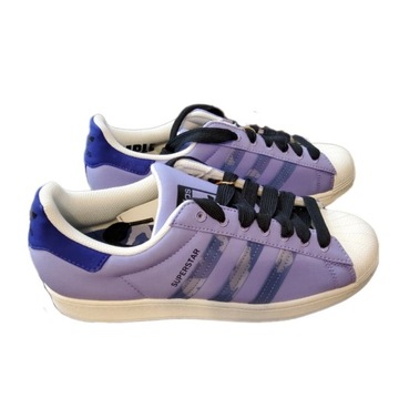 Buty sportowe adidas Superstar GY2565 rozm. 42 2/3