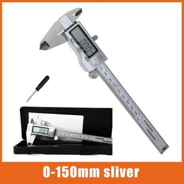 Suwmiarka Dial Caliper Metal Vernier Caliper digital