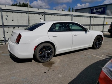 Chrysler 300C II 2021 Chrysler 300s 2021 3.6l 3.6 Benzyna 300KM, zdjęcie 3