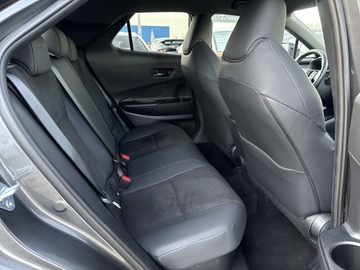 Toyota C-HR II SUV 2.0 Hybrid Dynamic Force 197KM 2024 Toyota C-HR 2.0 Hybrid GR Sport C-HR GR SPORT 2.0, zdjęcie 7