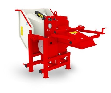 Измельчитель веток ARPAL AM-200TR! Режет ветки до 200 мм.