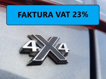 Opel Insignia II Grand Sport 2.0 CDTI 210KM 2019 OPEL INSIGNIA 4x4 210KM, ALCANTARA, SALON PL, wnętrze jak OPC, AUT, Elite,