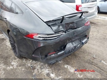 Mercedes AMG GT C190 2020 Mercedes-Benz AMG GT 2020 r., 3,0L GT 53 4-DOOR COUPE 3.0 Benzyna 429KM, zdjęcie 14