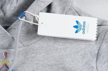 ЖЕНСКАЯ ТОЛСТОВКА ADIDAS ORIGINALS FOLK TREFOIL 30