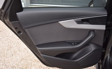 Audi A4 B9 Avant Facelifting 2.0 35 TDI 163KM 2019 Audi A4 Avant 2.0 TDI S-tronic S-Line Fuul Ledy Matrix Lopatki VAT-23 2.0, zdjęcie 30