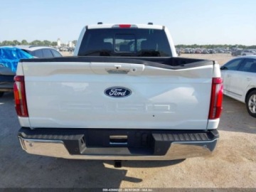 Ford 2024 Ford F150 Lariat 2024 3.5l 3.5 Benzyna 400KM, zdjęcie 4