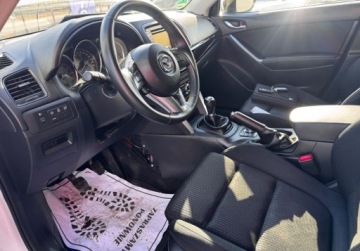 Mazda CX-5 I SUV 2.0 SKYACTIV-G 165KM 2015 Mazda CX-5 Bezwypadekserwis asoz Niemiecjak nowa 2.0 Benzyna 165KM, zdjęcie 18