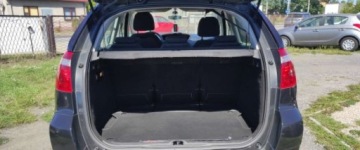 Citroen C4 Picasso I 1.6 HDi FAP 112KM 2010 Citroen C4 Picasso 1,6 HDI NAVI 1.6 Diesel 112KM, zdjęcie 15