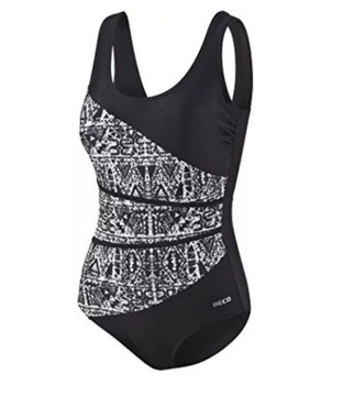 Strój kąpielowy BECO MAILLOT 66732 r.42-D