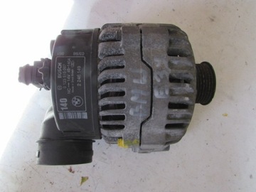 ALTERNÁTOR 140A BMW E39