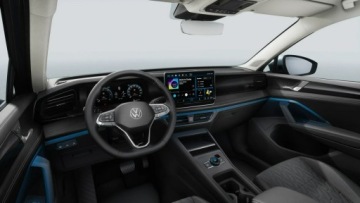 Volkswagen Tiguan III 2026 Volkswagen Tiguan Life Plus 1.5 eTSI 150 KM DSG, zdjęcie 9