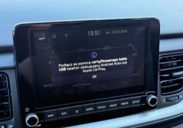 Kia Stonic I Crossover Facelifting 1.0 T-GDI 100KM 2025 Kia Stonic MY25 wersja M pakiet SMART AUTOMAT 100KM dostepne od reki, zdjęcie 32