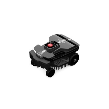 Робот-косилка AMBROGIO TECH D1 SERIES V20