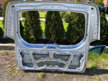 MERCEDES V 447 V КЛАСС ЗАДНЯЯ ДВЕРЬ A447