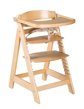 Krzesełko do karmienia ROBA Sit Up Click & Fun OKAZJA!