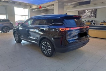 Chery Tiggo 7 SUV PHEV 1.5 T-GDI DHE 279KM 2025 CHERY Tiggo 7 Prestige 1.5 T-GDI Super Hybrid DHT 279KM 2025, zdjęcie 2