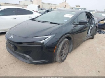 Toyota Prius V (XW60) 2025 Toyota Prius Le 2025 2.0 Hybryda 150KM, zdjęcie 1