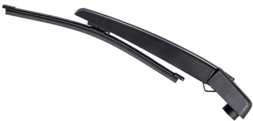 RAMIĘ WYCIERACZKI TYŁ PIÓRO CITROEN C5 III 3 KOMBI