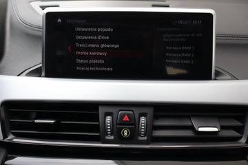 BMW X2 F39 2022 BMW X2 sDrive18i, Salon Polska, Serwis ASO, zdjęcie 19