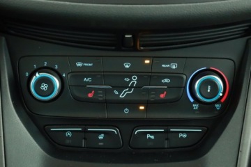 Ford C-MAX II Grand C-MAX Facelifting 1.5 TDCi 120KM 2015 Ford Grand C-Max 1.5 TDCi, Serwis ASO, Klima, zdjęcie 9