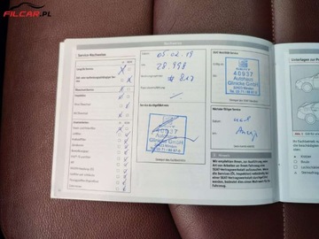 Seat Ateca SUV 2.0 TDI 190KM 2017 Seat Ateca GWARANCJA FULL OPCJA Bezwypadkowy DSG 4x4 Mozliwa zamiana RATY, zdjęcie 11