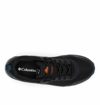 COLUMBIA TRAILSTORM ASCEND WP WATERPROOF Obuwie Wodoodporne r. 43,5