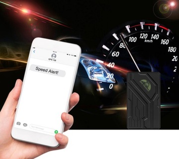 GPS-локатор TK108B ОШИБКА МАГНИТА 10000 мАч