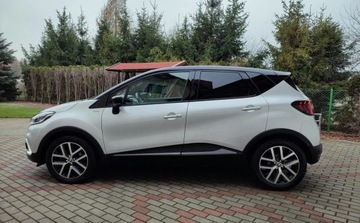 Renault Captur I Crossover Facelifting 1.3 TCe 150KM 2018 Renault Captur JAK NOWY Filmik VIDEO Lampy FULL LED Nawigacja Kamerka 1.3, zdjęcie 27
