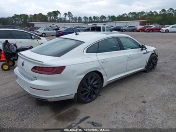 Volkswagen Arteon 2023 Volkswagen Arteon Sel R-Line 2023 2.0l 2.0 Benzyna 300KM, zdjęcie 2