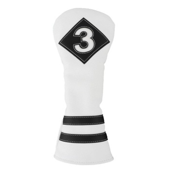 Чехлы Driver Woods Head Cover