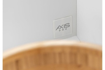ЯЩИК GTV AXIS PRO 600A1 LOW L600 H86 БЕЛЫЙ БЕСШУМНО-ЗАКРЫВАЮЩИЙСЯ ВЫДВИЖНЫЙ