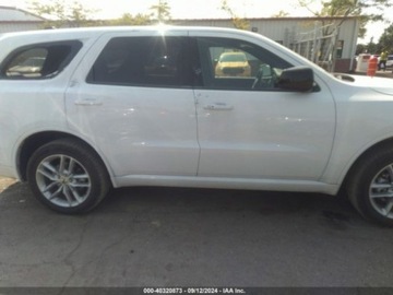 Dodge Durango III 3.6 V6 294KM 2023 Dodge Durango Dodge Durango GT Launch Edition AWD 3.6 Benzyna 295KM, zdjęcie 5