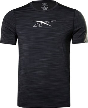 KOSZULKA MĘSKA SPORTOWA T-SHIRT REEBOK ACTIVCHILL