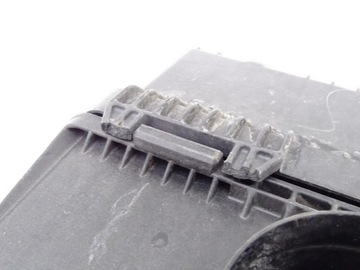 MITSUBISHI PAJERO III 3.2 DID POUZDRO FILTRU VZDUCHU