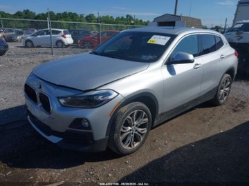 BMW X2 F39 2018 BMW X2 Xdrive 28i 2.0 Benzyna 228KM, zdjęcie 2