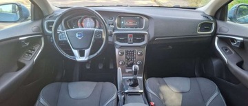 Volvo V40 II Cross Country D2 115KM 2014 Volvo V40 Volvo V40 D2 Momentum 1.6 Diesel 115KM, zdjęcie 11