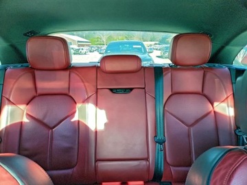 Porsche Macan 2021 Porsche Macan 2021 248KM 2.0 Benzyna 248KM, zdjęcie 10