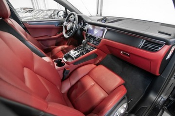 Porsche Macan SUV Facelifting II 2.0  265KM 2024 Porsche Macan Gwarancja 04.26., zdjęcie 16