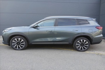 Chery Tiggo 8 SUV PHEV 1.5 T-GDI DHE 279KM 2025 CHERY TIGGO 8 Comfort 1.5 T-GDI Super Hybrid DCT 279KM 2025, zdjęcie 1