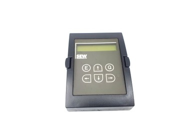 PANEL SEW EURODRIVE FBG31C-01 8222932.15 FBG31C01 822293215