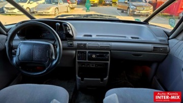 Chevrolet Lumina II 1995 Chevrolet Lumina 7- osobowy zarejestrowany 3.8 Benzyna 170KM, zdjęcie 27