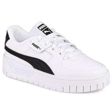 Buty, trampki damskie Puma CALI DREAM LTH WNS