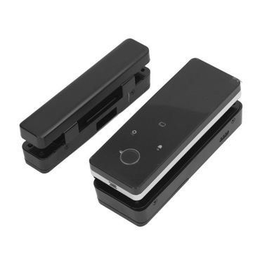 Smart Fingerprint Lock Waterproof Multifunctional Password IC Card APP Cont