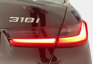 BMW Seria 3 G20-G21 Limuzyna 2.0 318i 156KM 2024 BMW Seria 3 2.0 Benzyna 156KM, zdjęcie 18