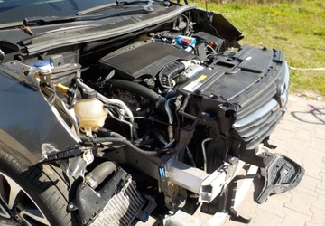 Opel 2019 Opel Crossland X Okazja 1.2 Benzyna 130KM, zdjęcie 4