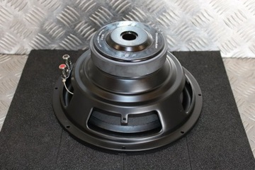 Низкочастотный динамик 300 Вт, 25 см, сабвуфер LIGHTNING AUDIO L0-S410, новый