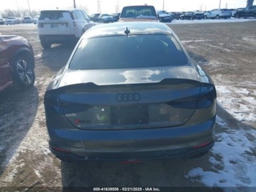 Audi A5 F5 2019 Audi RS5 Coupe 2.9T 2019 2.9 Benzyna 444KM, zdjęcie 4