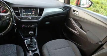 Opel 2018 Opel Crossland X Opel Crossland X 1.5 Diesel 102KM, zdjęcie 17